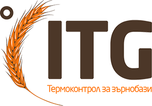 Система за температурен контрол на зърно Система за температурен контрол на зърно